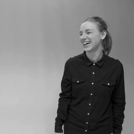 Maria profilbild