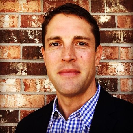 Eric thome headshot 160822