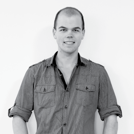 Daniel morrison profile