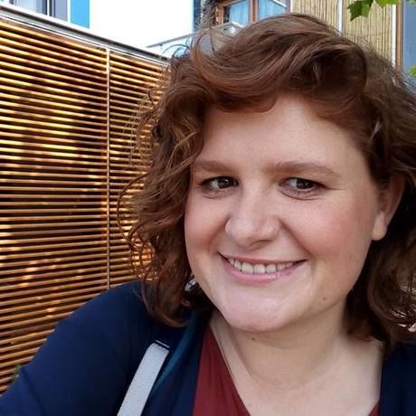 Janne willems headshot