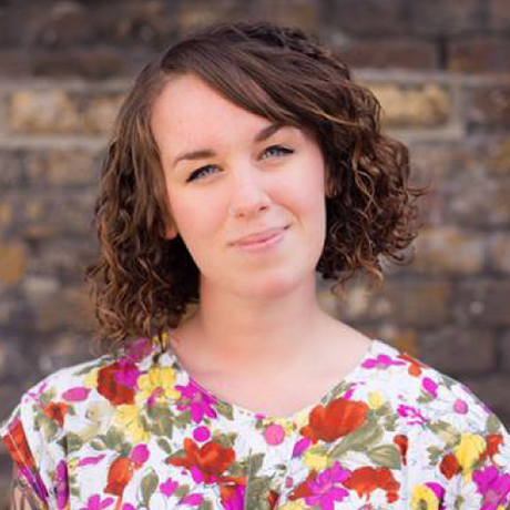 Sarahgill about headshot