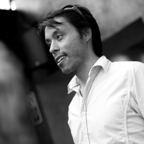 Chris profile pic1 bw