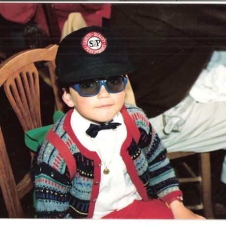 Quentin 1992 001