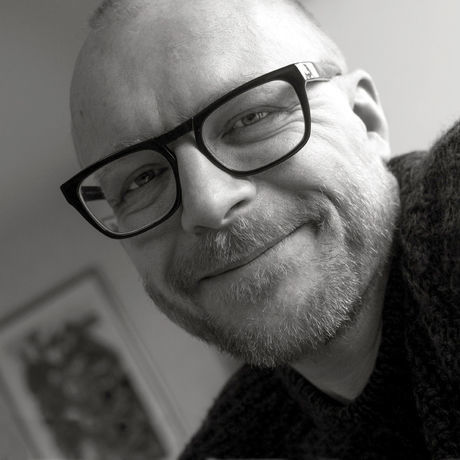 Joakim ahnfelt