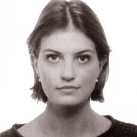 Fototessera b n