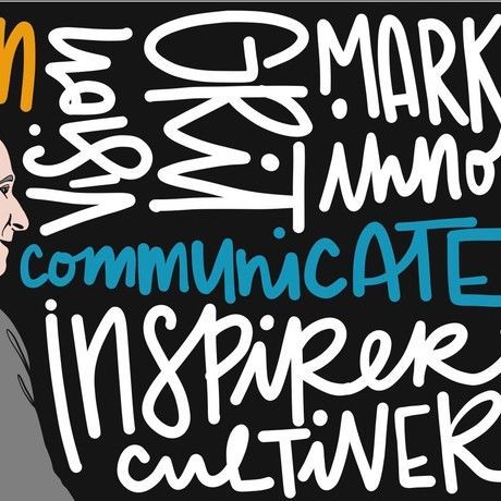 Steve branding