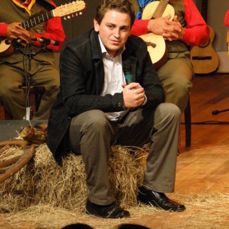 Foto marcos abertura meninos