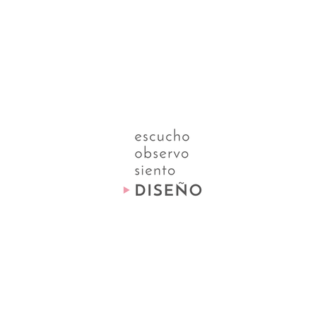 Ins escucho observo siento 01