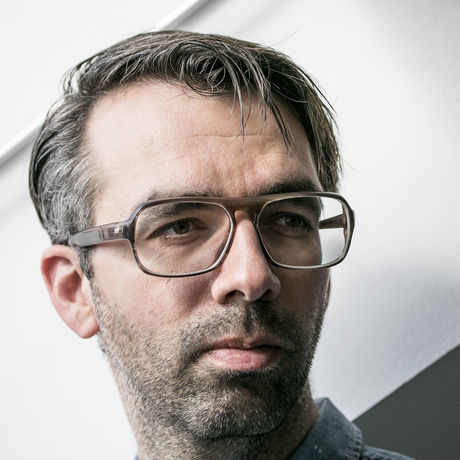 Portrait christoph noe square
