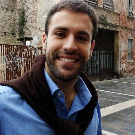 Foto cv