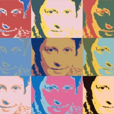Mz andy warhol 3