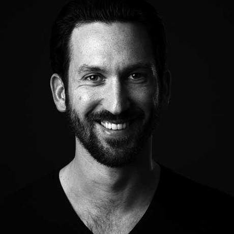 Tony hammarlund profil
