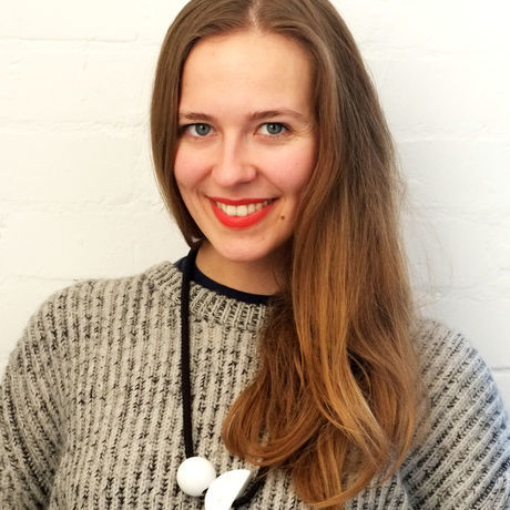 Kate webster profile