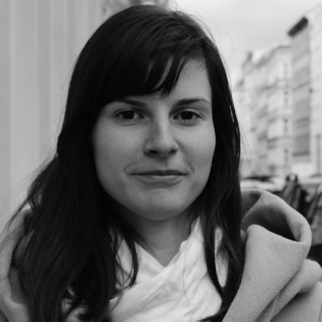 Vida portrait 2