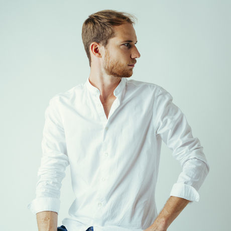 Christian schuetz portrait 1