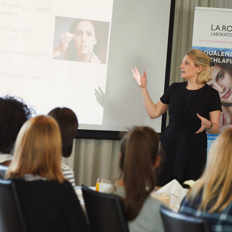 La roche posay pr 33