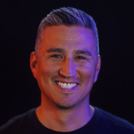 Chrisguzman headshot
