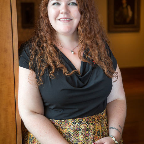 Erin geideman two nwp