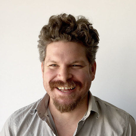 Smitty headshot2a