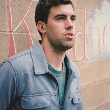 Travis cooper headshot