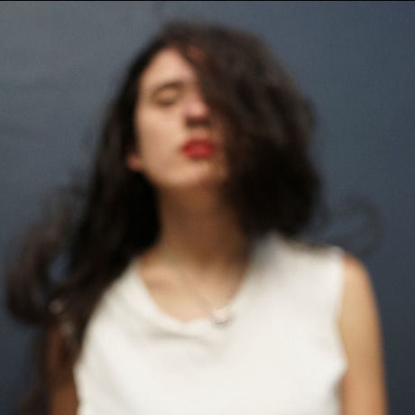 Ck self portrait profile square