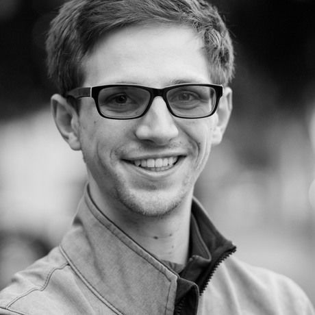 Kai profile headshot