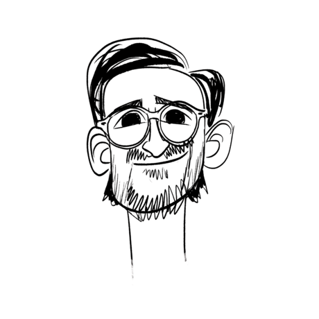Dane illustrated 2