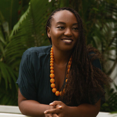 Jennifer ekeleme bio headshot 2021