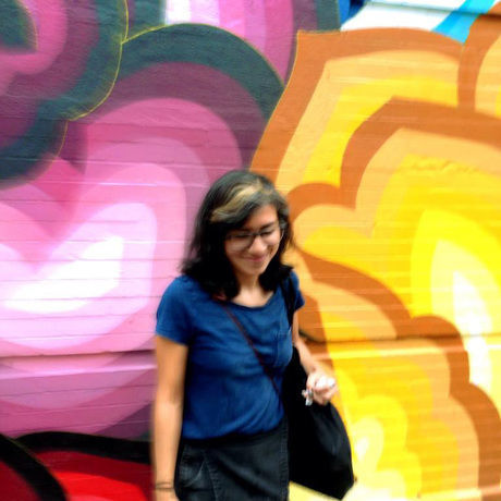 Liz maycox illustration