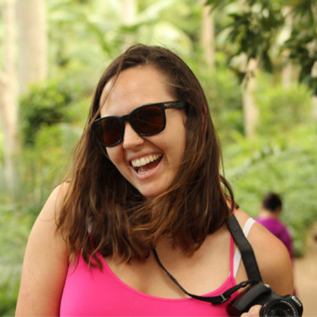 Creativemornings avatar