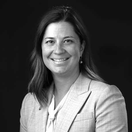 Raechel meyer black and white