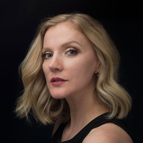 Creativebilliejean headshot