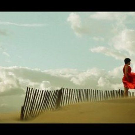 Somaye against the wind