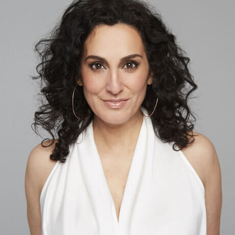 Amanda headshot acting 2024