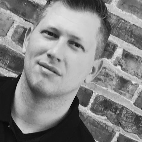 Head shot david lempp
