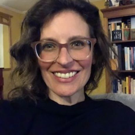 Profile pic