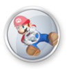 Small mario