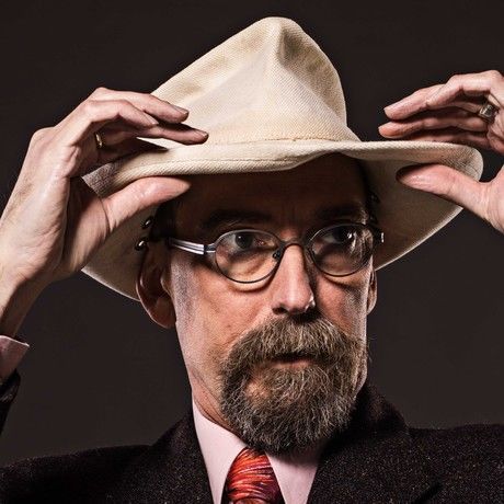 Leo frishberg111436 croptohead