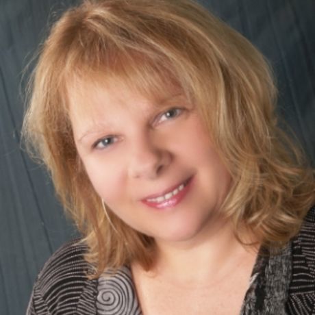Barbara zulkiewicz headshot