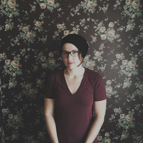 Cassietangney headshot500