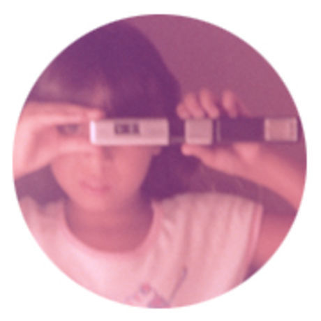 Rominaphotoself