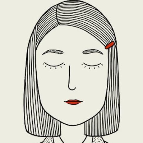 This phenomenal artist has captured the very essence of wes anderson s wonderful character 347233