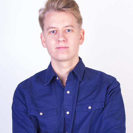 Simon omgjord