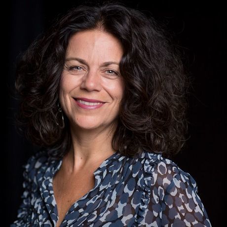 Co portrait diesner
