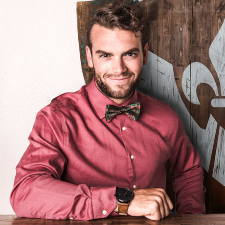 Crusader portraits alex 1 