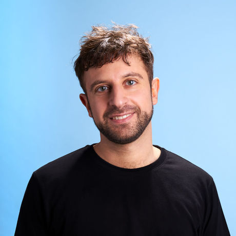 Marco about3