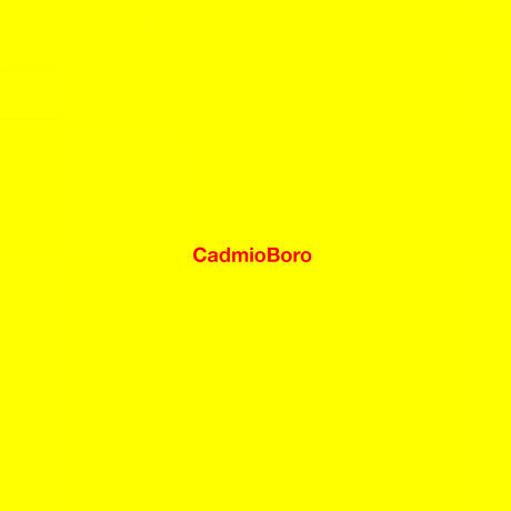 Cadmioboro