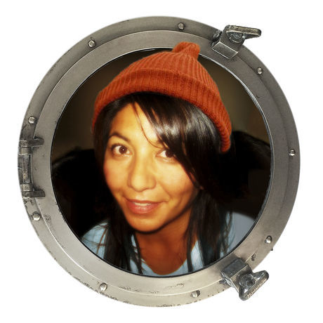 Christina zissou 