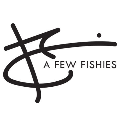 Aff logo black square