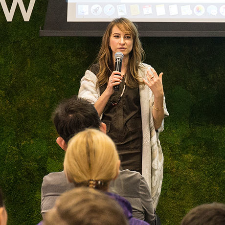 Beth weinstein business coach speaker  